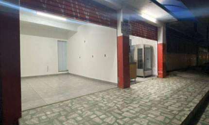 Salão para alugar, 60 m² por R$ 2.000,00/mês - Sítio Morro Grande - São Paulo/SP