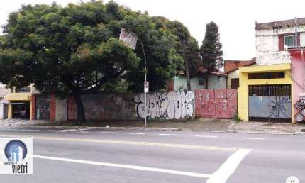 VENDO TERRENO DE 1362M2 VALOR DE 3.829.000.00 LOCALIZADO NO BAIRRO DE V.N.CACHOEIRINHA -SP ZONA NORTE -SP