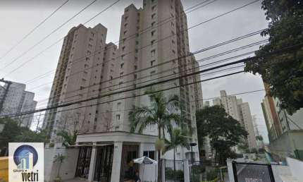 Apartamento com 2 quartos à venda na Avenida Raimundo Pereira de Magalhães, Pirituba, São Paulo