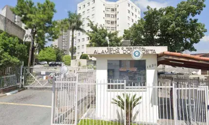 Apartamento com 2 dormitórios à venda, 43 m² por R$ 280.000,00 - Jardim Maristela - São Paulo/SP