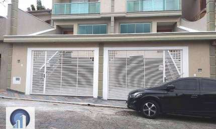 Sobrado com 3 dormitórios à venda, 160 m² por R$ 850.000 - Jardim Regina - São Paulo/SP