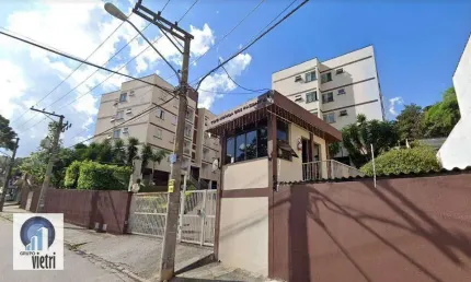 Apartamento, 48 m² - venda por R$ 250.000,00 ou aluguel por R$ 1.757,00/mês - Pirituba - São Paulo/SP
