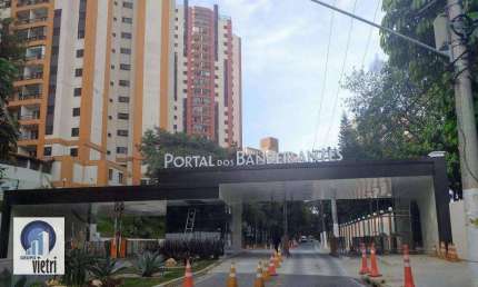 Cobertura com 4 dormitórios à venda, 138 m² por R$ 650.000,00 - Jardim Íris - São Paulo/SP