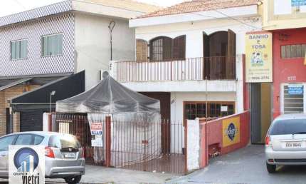 Casa com 3 dormitórios à venda, 143 m² por R$ 1.000.000,00 - Parque São Domingos - São Paulo/SP