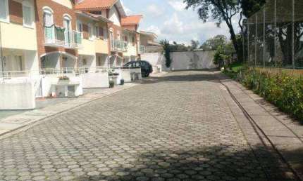 Sobrado com 3 dormitórios à venda, 100 m² por R$ 530.000 - Jardim Regina - São Paulo/SP