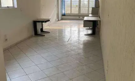 Sala comercial com 2 salas à venda na Rua Aurélia, Vila Romana, São Paulo