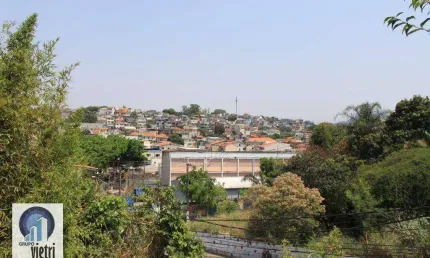 Terreno à venda na Rua Hortolândia, Vila Renato (Zona Norte), São Paulo
