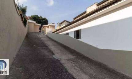 Casa com 2 dormitórios para alugar, 50 m² por R$ 2.188,87/mês - Pirituba - São Paulo/SP