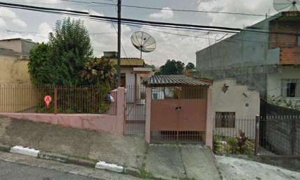 Terreno à venda, 300 m² - Jardim Maristela - São Paulo/SP