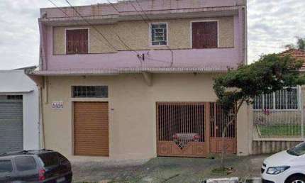 Terreno à venda, 250 m² por R$ 550.000,00 - Jardim Regina - São Paulo/SP