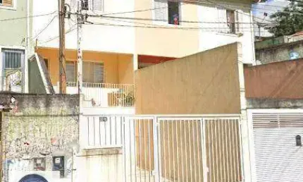 Sobrado com 2 dormitórios à venda, 120 m² por R$ 380.000,00 - Vila Pirituba - São Paulo/SP