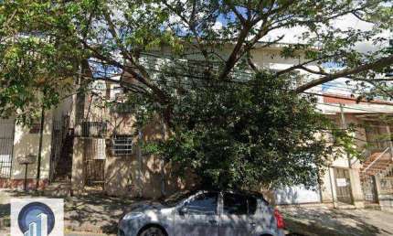 Terreno à venda, 260 m² por R$ 580.000,00 - Vila São Francisco - São Paulo/SP