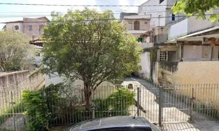 Terreno à venda, 326 m² por R$ 425.000,00 - Jardim Regina - São Paulo/SP