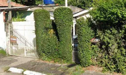 Terreno à venda, 270 m² por R$ 600.000,00 - Parque Maria Domitila - São Paulo/SP