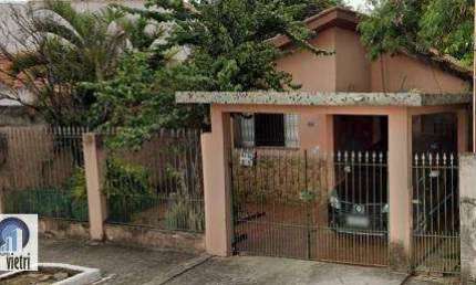 Terreno à venda, 470 m² por R$ 750.000,00 - Vila Jaguara - São Paulo/SP