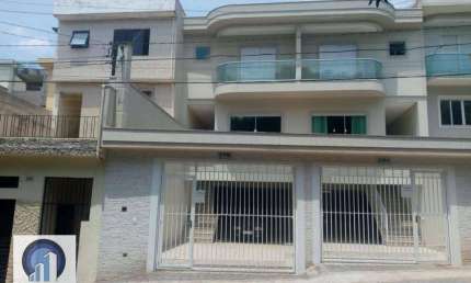 Sobrado novo 3 dormitorios, 1 Suite - Parque São Domingos - Pirituba