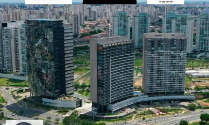 Sala à venda, 44 m² por R$ 486.000,00 - Barra Funda - São Paulo/SP
