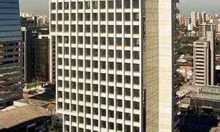 Conjunto para alugar, 310 m² por R$ 42.985/mês - Vila Olímpia - São Paulo/SP