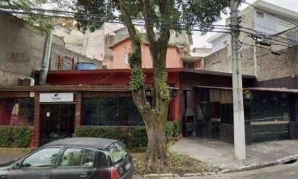 Terreno à venda, 346 m² por R$ 800.000,00 - Jardim Felicidade (Zona Oeste) - São Paulo/SP