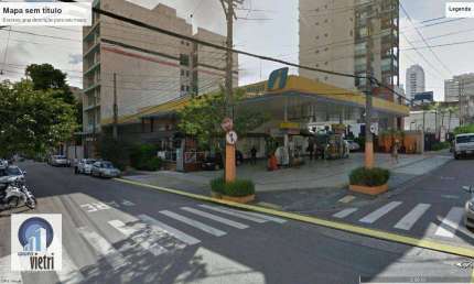 Terreno comercial para alugar na Rua Brigadeiro Galvão, Barra Funda, São Paulo
