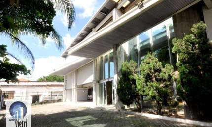 Sala comercial com 10 salas para alugar na Avenida Santa Marina, Barra Funda, São Paulo