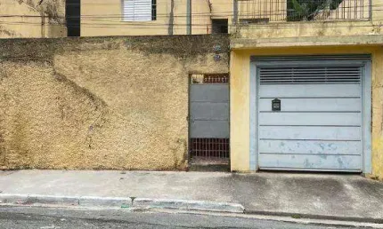 Casa à venda, 180 m² por R$ 750.000,00 - Vila Pirituba - São Paulo/SP