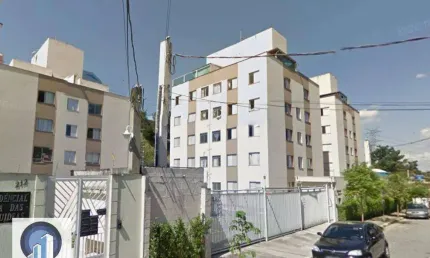 Cobertura com 2 dormitórios à venda, 92 m² por R$ 398.000,00 - Vila Clarice - São Paulo/SP