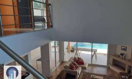 Casa à venda, 400 m² por R$ 2.600.000,00 - City América - São Paulo/SP