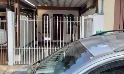 Sobrado com 3 dormitórios à venda, 125 m² por R$ 580.000,00 - Jardim Regina - São Paulo/SP