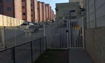Apartamento com 2 dormitórios à venda, 40 m² por R$ 206.000,00 - Jardim Ipanema (Zona Oeste) - São Paulo/SP