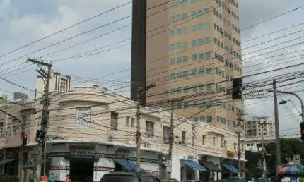 Sala à venda, 38 m² por R$ 520.000,00 - Casa Verde Alta - São Paulo/SP