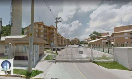 Apartamento com 2 dormitórios à venda, 55 m² por R$ 270.000 - Vila Jaraguá - São Paulo/SP