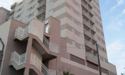 Lindo Apartamento 2 Dormitórios , 1 vaga prox ao Carrefour Av Mutinga.