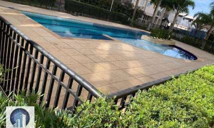 Apartamento à venda, 67 m² por R$ 390.000,00 - Loteamento City Jaragua - São Paulo/SP