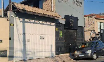 Sobrado com 2 dormitórios para alugar, 250 m² por r$ 4.650,00/mês - piqueri - são paulo/sp