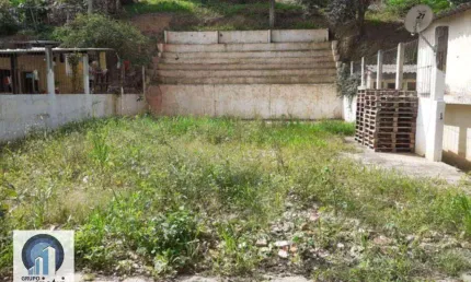 Área à venda, 3420 m² por r$ 3.200.000 - jardim dom josé - são paulo/sp