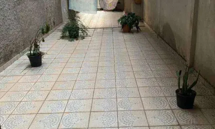 Casa para alugar, 90 m² por r$ 1.600,00/mês - piqueri - são paulo/sp