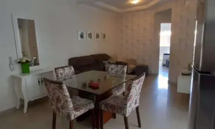 Apartamento com 3 quartos à venda no Ingleses do Rio Vermelho, Florianópolis 