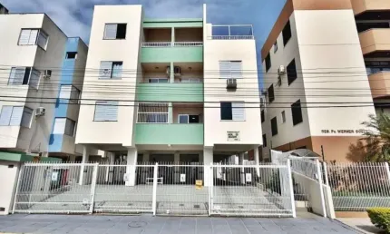 Apartamento com 2 quartos à venda no Canasvieiras, Florianópolis 