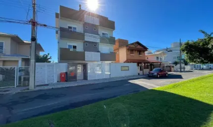 Apartamento com 2 quartos à venda no Ingleses do Rio Vermelho, Florianópolis 