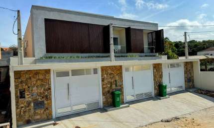 Apartamento com 2 quartos à venda no Ingleses do Rio Vermelho, Florianópolis 