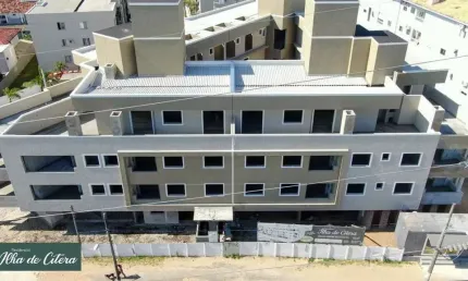 Apartamento com 2 quartos à venda no Ingleses, Florianópolis 