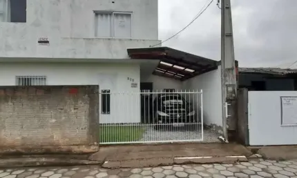 Apartamento com 4 quartos à venda no Ingleses do Rio Vermelho, Florianópolis 