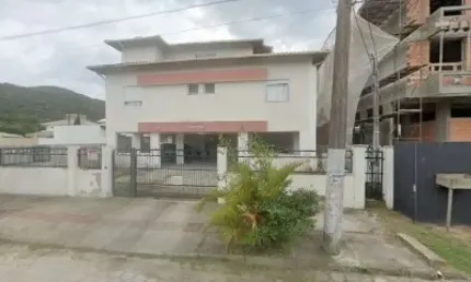 Apartamento com 3 quartos à venda no Ingleses do Rio Vermelho, Florianópolis 