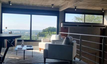 Cobertura Duplex com vista mar na praia dos Ingleses