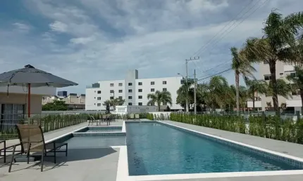 Apartamento com 3 quartos à venda no Ingleses do Rio Vermelho, Florianópolis 