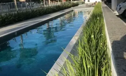 Apartamento com 2 quartos à venda no Ingleses do Rio Vermelho, Florianópolis 