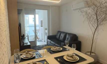 Apartamento com 2 quartos à venda no Ingleses, Florianópolis 