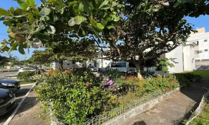 Apartamento com 2 quartos à venda no Canasvieiras, Florianópolis 