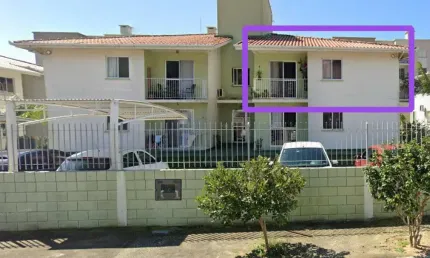 Apartamento com 3 quartos à venda no Vargem do Bom Jesus, Florianópolis 